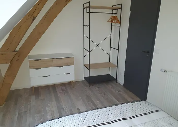 Gîtes de Moiscourt