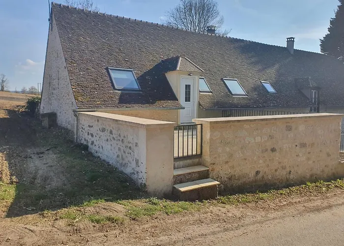 Gîtes de Moiscourt