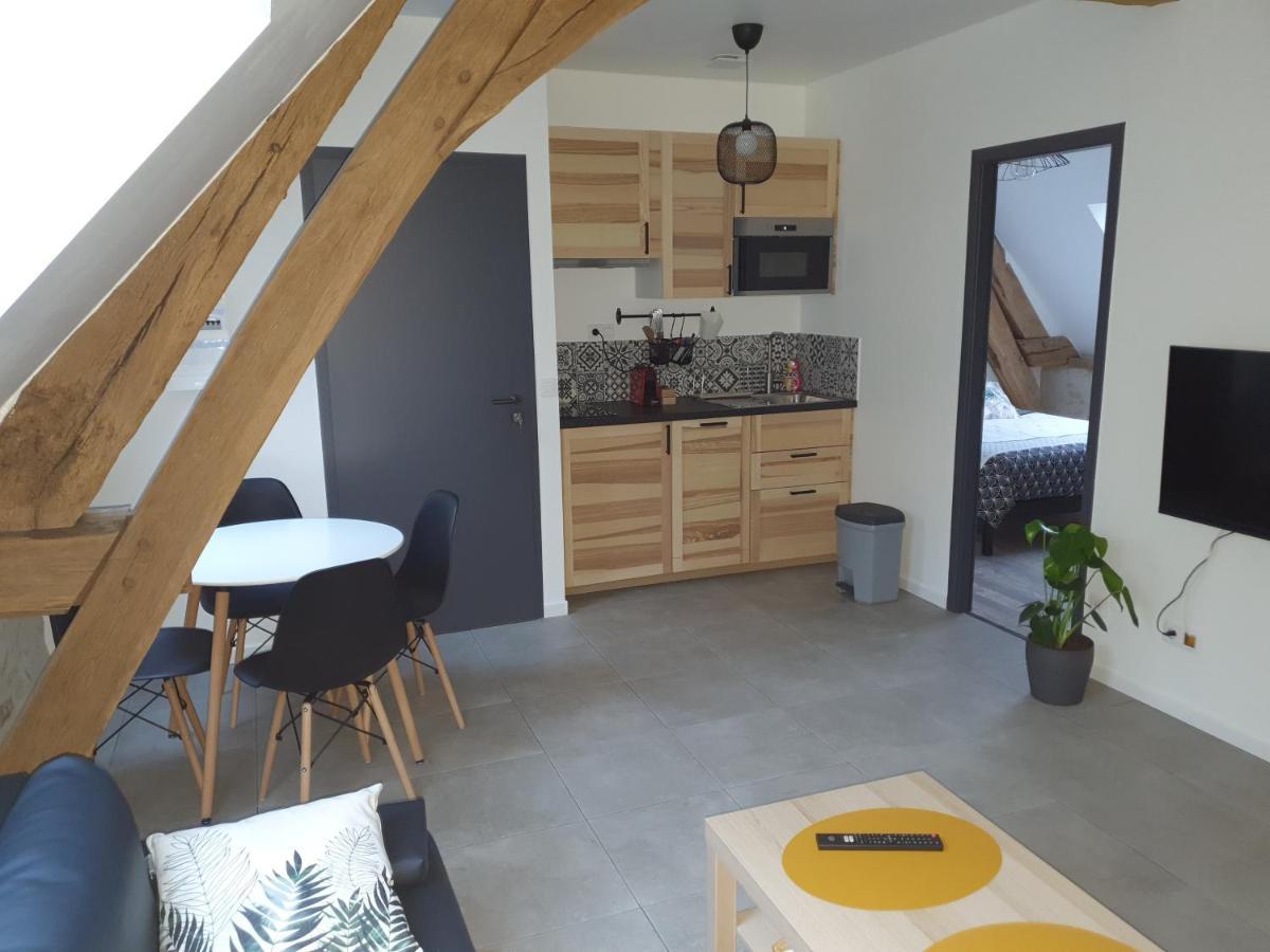 De Moiscourt * Gisors